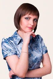 Ловкова Алина Евгеньевна