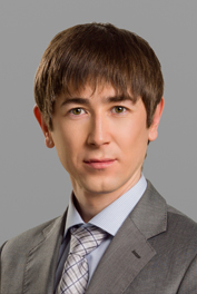 Ruslan Ismagilov