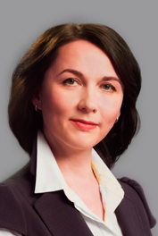 Inna Kumanyova