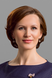 Anna Ustyushenko