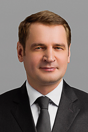 Dmitry Zagainov