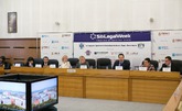 Сибирская юридическая неделя