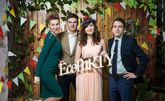 EcoParty: 16-летие ИНТЕЛЛЕКТ-С