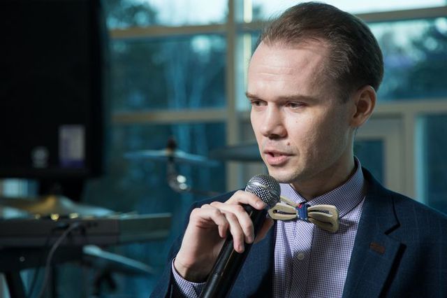 Александр Латыев принят в партнеры ИНТЕЛЛЕКТ-С Александр Латыев принят в партнеры ИНТЕЛЛЕКТ-С