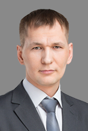 Хохолков Михаил Владимирович