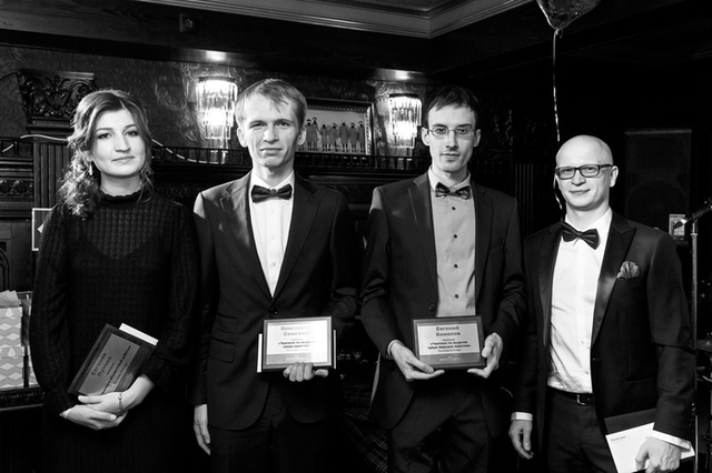 «Чемпионы по выручке» «Чемпионы по выручке»