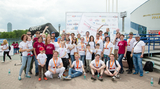 Ural Legal Run 2017