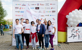 Ural Legal Run 2016 Ural Legal Run 2016