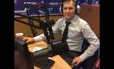 Михаил Хохолков о воровстве в Интернете