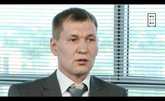Михаил Хохолков о персональных данных