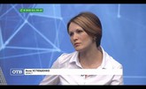 Трудовые споры. Анна Устюшенко на ОТВ