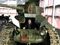 В танке фотографировались все. ) Евгений Шестаков в офисе Wargaming.
