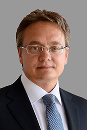 Dmitry Makarov