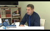 Разбитая копилка. Дмитрий Загайнов на ОТВ