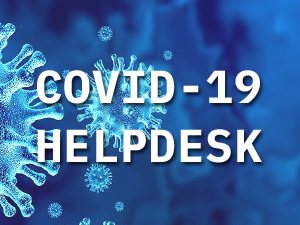 COVID-19 Helpdesk