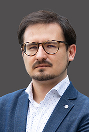 Зазулин Анатолий Игоревич