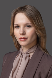 Alexandra Vasilchenko