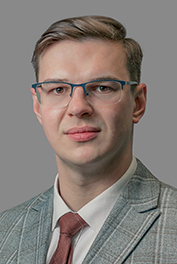 Sergey Gulyaev