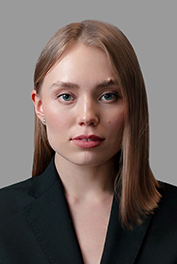 Daria Kunshikova