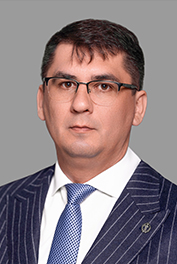 Акулич Константин Александрович