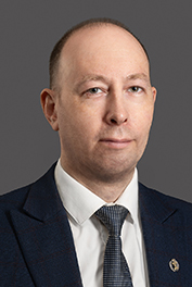 Галаган Олег Викторович
