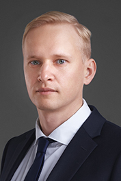 Абрамов Илья Александрович