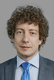 Шестаков Евгений Николаевич