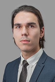Арасланов Артём Фаридович