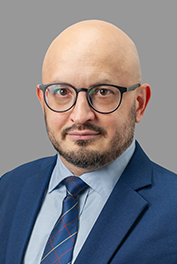 Тронин Андрей Алексеевич