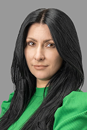 Лебедева Светлана Александровна