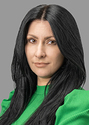 Лебедева Светлана Александровна
