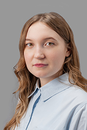 Васина Дарья Викторовна