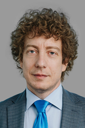 Evgeny Shestakov