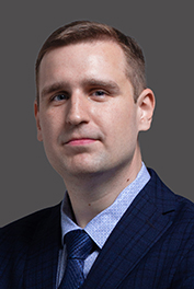 Абросимов Дмитрий Александрович