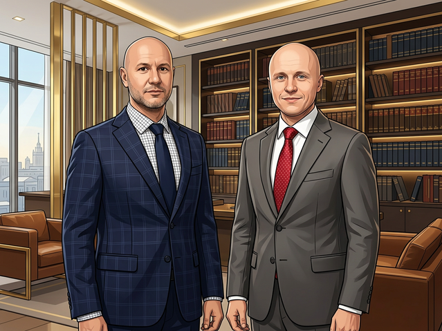 Два новых игрока в основном составе INTELLECT