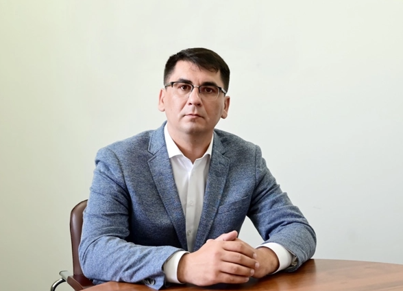 Константин Акулич, Челябинск, адвокат, INTELLECT