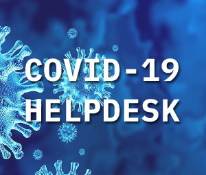 COVID-19 Helpdesk Юридическая помощь