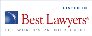 Best Lawyers, 2015